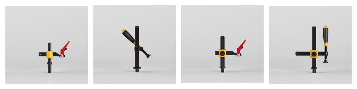 струбцины 16 системы