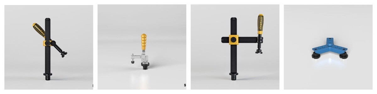 струбцины 28 системы