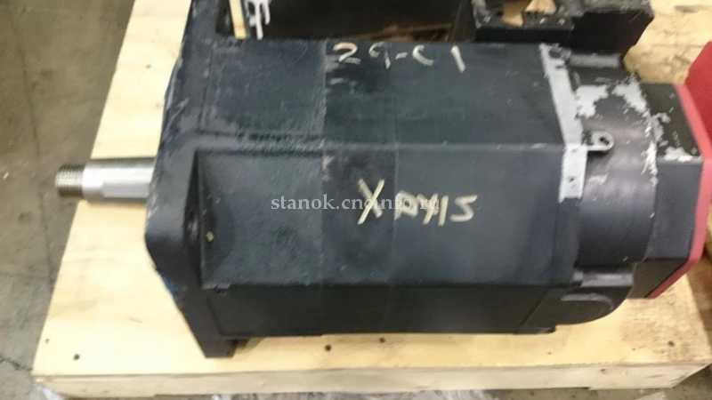 A06B-0331-B075 сервомотор Fanuc