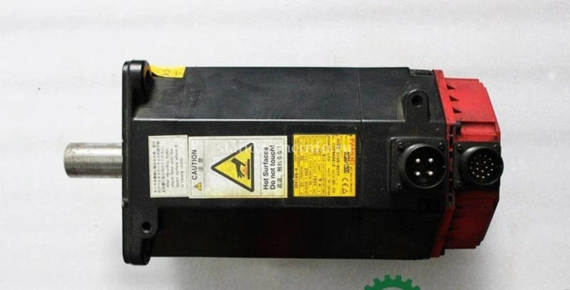 A06B-0145-B675 сервомотор Fanuc