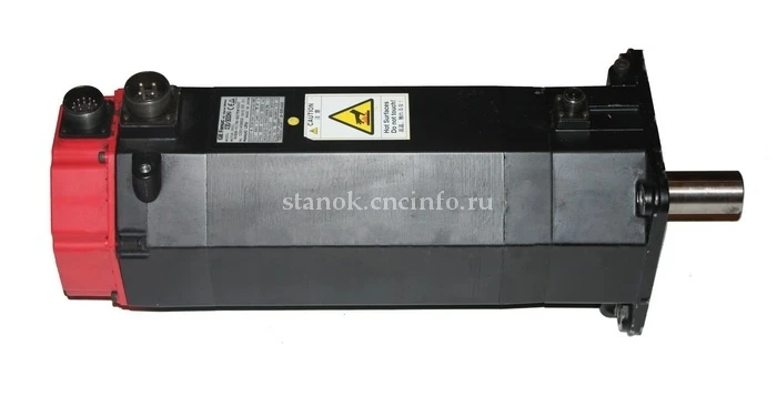 A06B-0178-B088#0008 сервомотор Fanuc