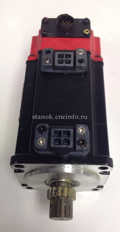 A06B-0182-B575 сервомотор FANUC