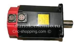 Сервомотор FANUC AC Motor Model 10S - 2500P A06B-0315-B002