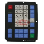Клавиатура для станков с ЧПУ Fanuc A98L-0001-0518#M02