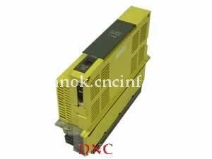 Сервоусилитель Fanuc Servo Amplifier C Series SVUC 2-4/12 A06B-6066-H223