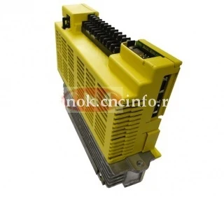 Сервоусилитель Fanuc AC Servo Amplifier C Series 2-12/60 A06B-6066-H235