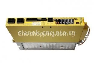 Сервоусилитель FANUC Servo Amplifier A06B-6093-H153
