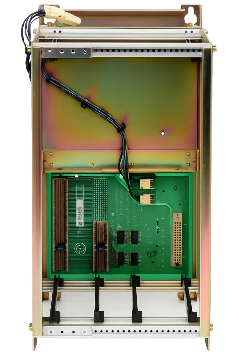 Стойка процессорного блока Yaskawa JZNC-XRK01D-1