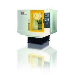 Вертикальный обрабатывающий с ЧПУ FANUC ROBODRILL α D21LiB5 / α D21LiB5ADV