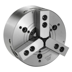 3-кулачковый клиновой патрон Kitagawa BS310