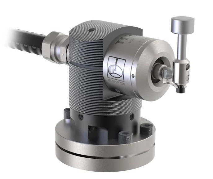 Датчик Renishaw для наладки инструмента TS27R KIT/12.7 DISC/MI 8-4 A-2008-0397