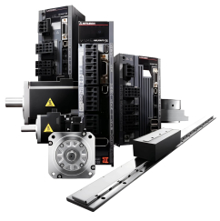 MR-J4-200TM-PNT