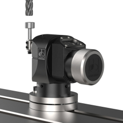 Программное обеспечение для настройки контактного инструмента на обрабатывающих центрах (Selca) RENISHAW