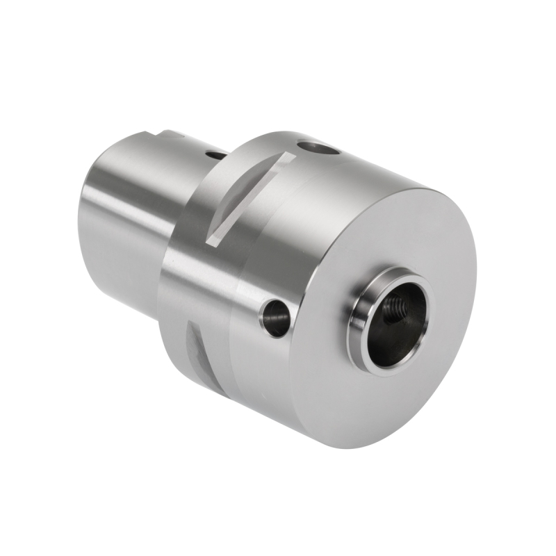 Sandvik Capto: характеристики хвостовика C6, длина калибра 42 мм. RENISHAW