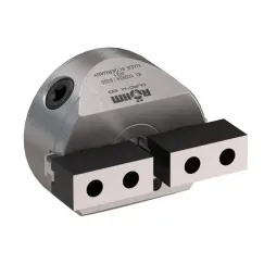 Токарный патрон с ручной затяжкой DURO-M